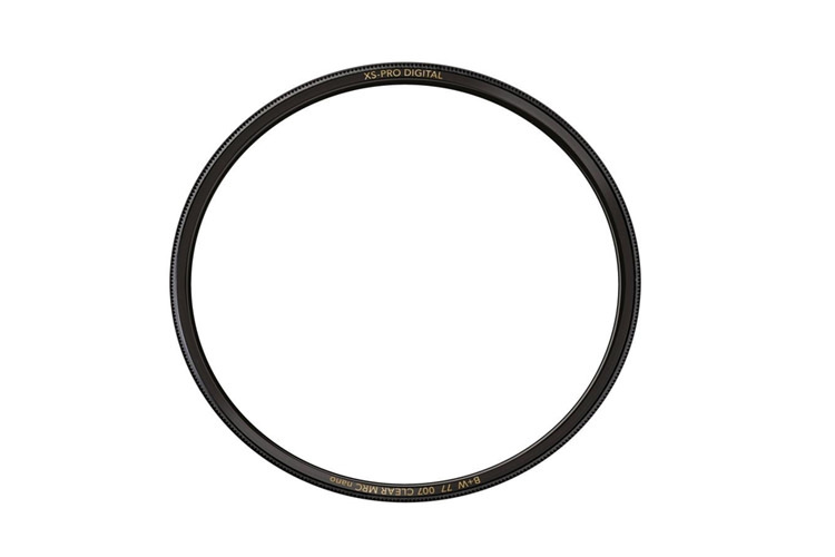 B+W Protect 007 MRC Nano 40,5m